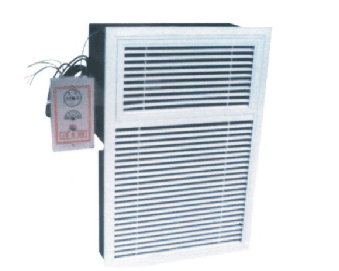 排烟口、送风口FPK24/0.7