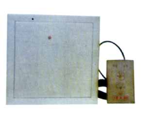 板式排烟口FPYB24/0.3