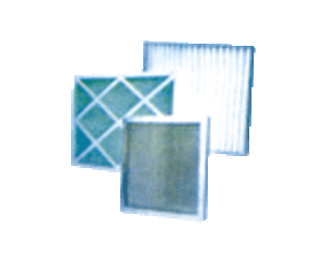 DWY、DWZ型袋式无纺布过滤器