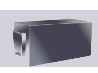 WX微孔板消声器