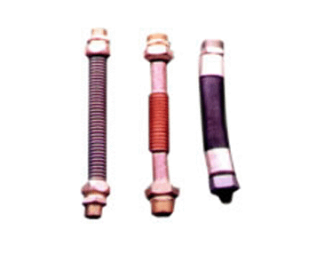 各种规格进出水软管