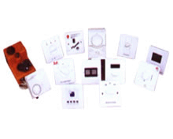 中央空调调节开关