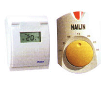 中央空调温控调节器