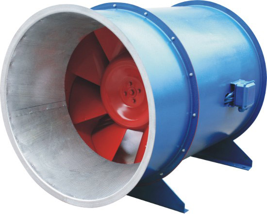 排烟风机